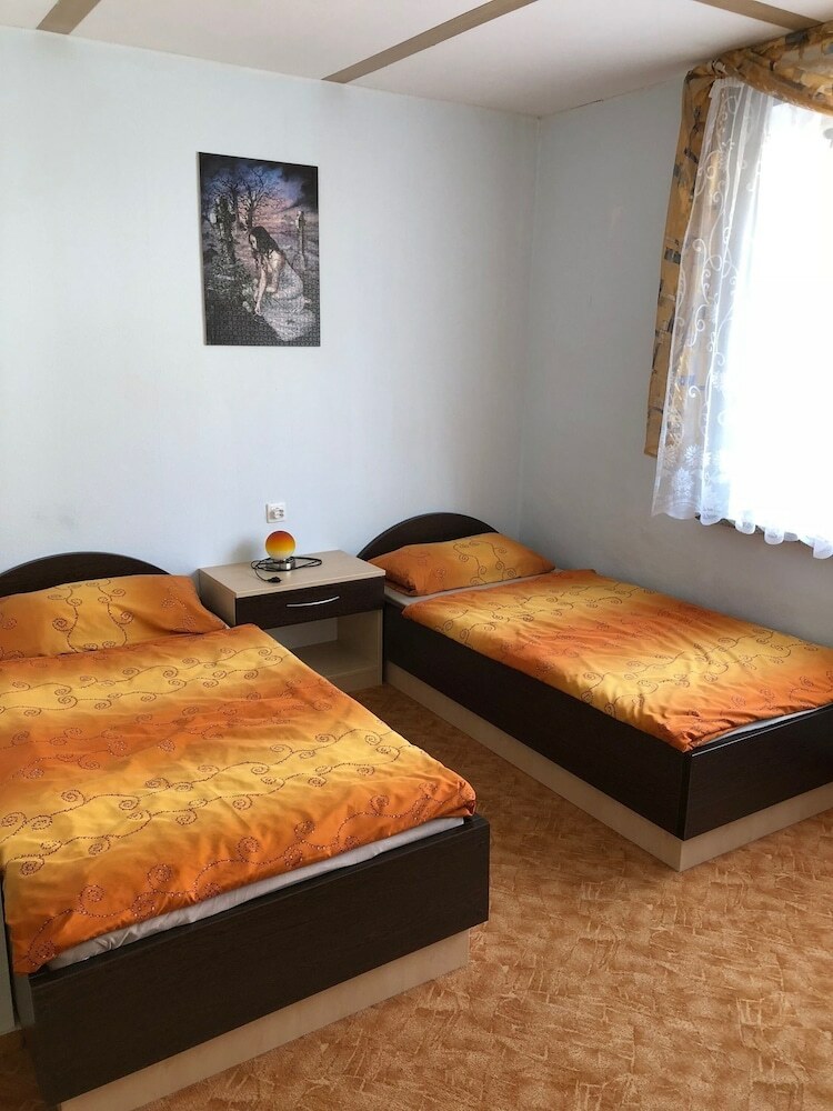 Pension Haus Vorm Wald