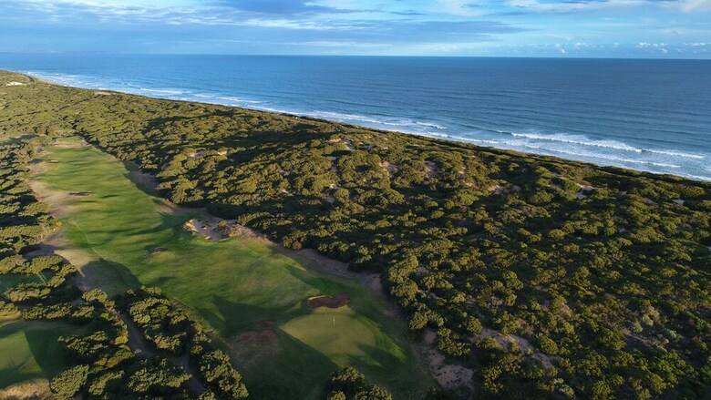 Apartamento 13th Beach Golf Lodges