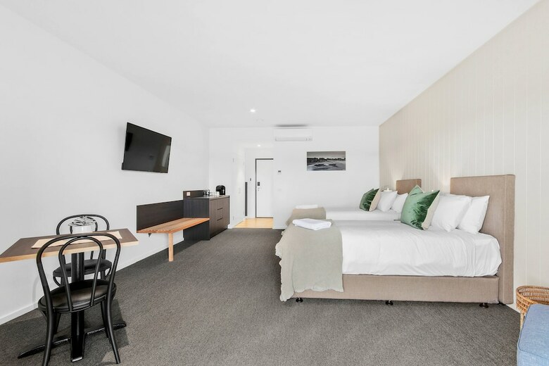 Apartamento 13th Beach Golf Lodges