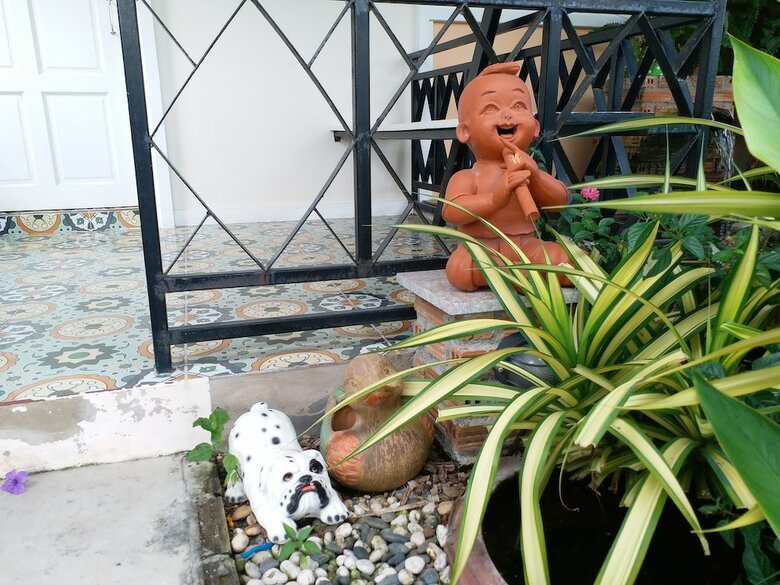 Hotel Fancy Carp Resort