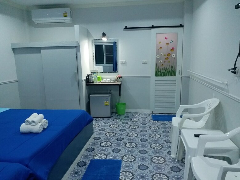 Hotel Fancy Carp Resort