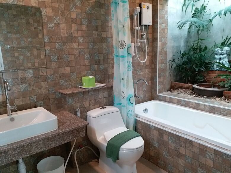 Hotel Fancy Carp Resort