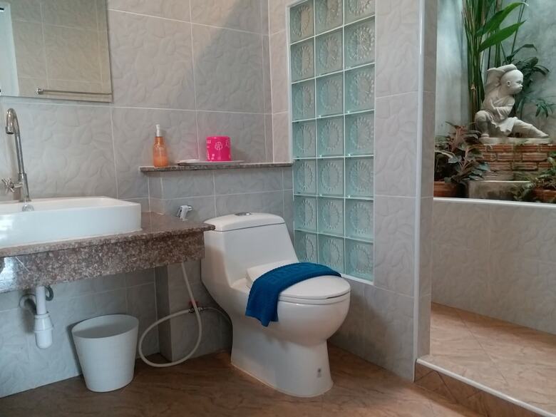 Hotel Fancy Carp Resort