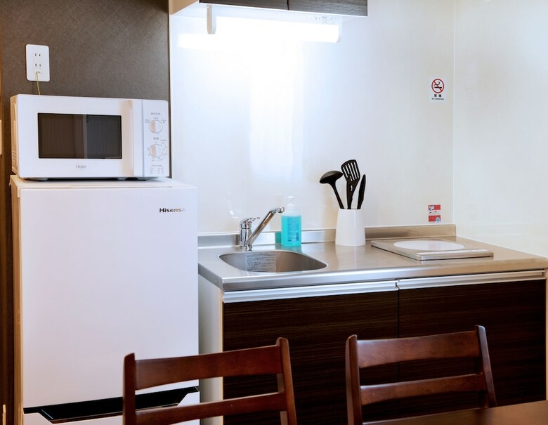 Apartmenthotel Ecott