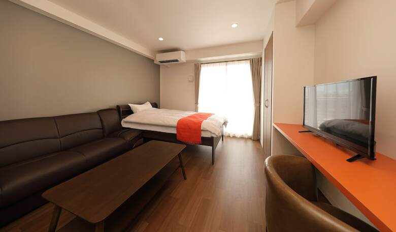 Apartmenthotel Ecott