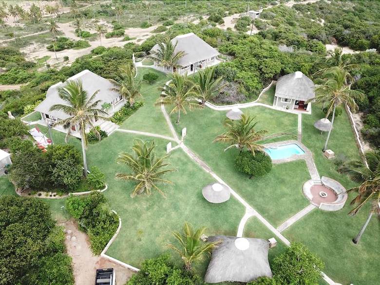 Posada Oyster Bay Estate