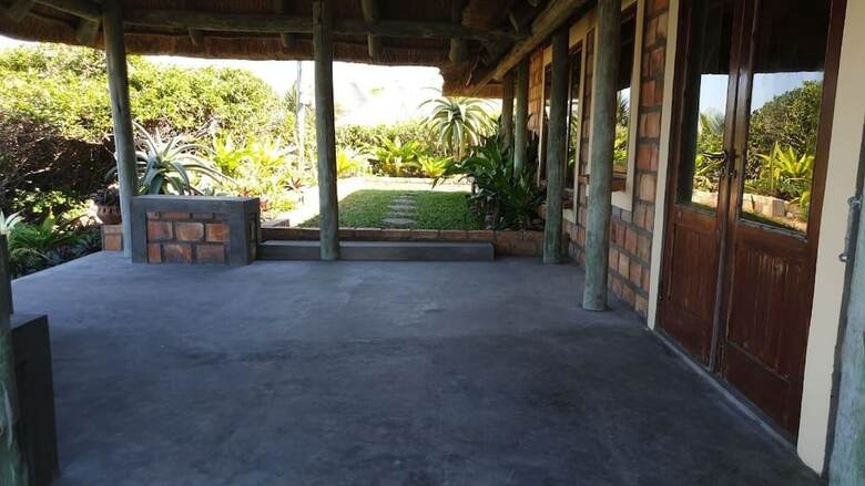 Posada Oyster Bay Estate