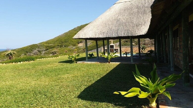 Posada Oyster Bay Estate