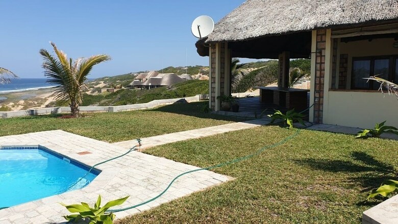 Posada Oyster Bay Estate