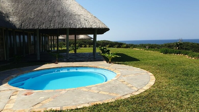 Posada Oyster Bay Estate