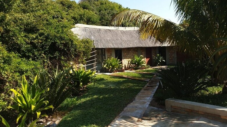 Posada Oyster Bay Estate