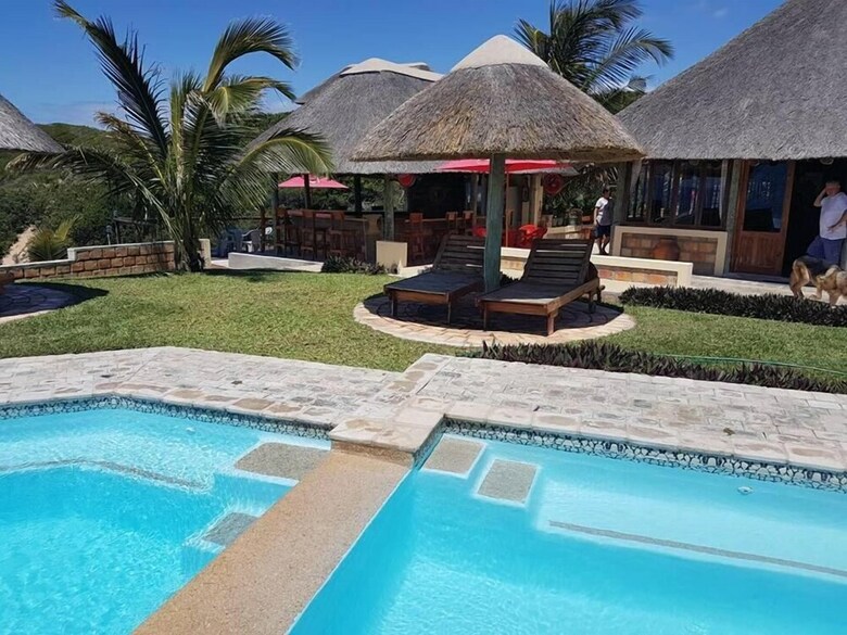 Posada Oyster Bay Estate