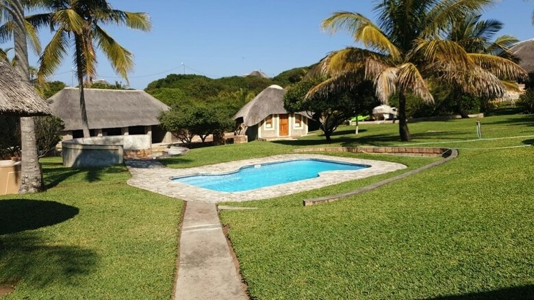 Posada Oyster Bay Estate