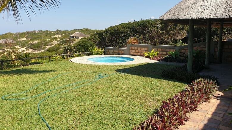 Posada Oyster Bay Estate
