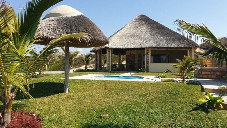 Posada Oyster Bay Estate