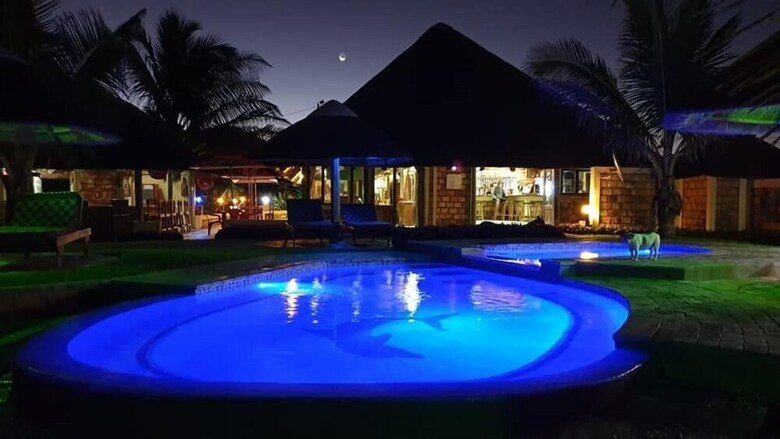 Posada Oyster Bay Estate