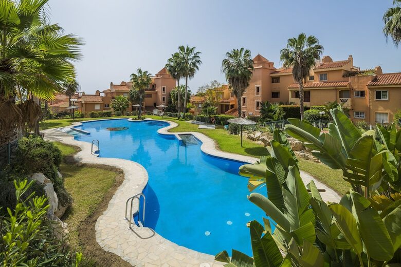 Apartamento La Reserva de Marbella Penthouse