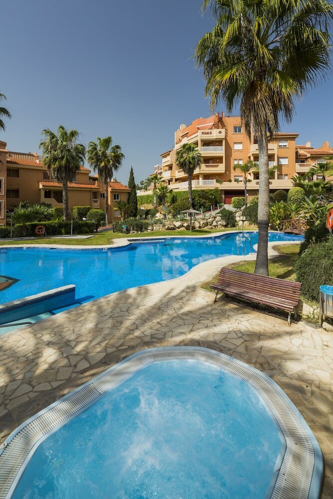 Apartamento La Reserva de Marbella Penthouse