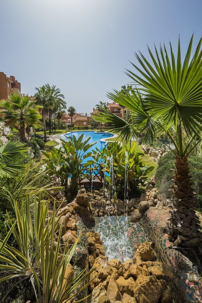Apartamento La Reserva de Marbella Penthouse