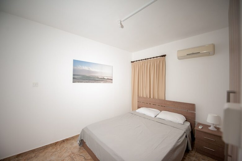 Ha.de.co. Holiday Apts - Apartment A