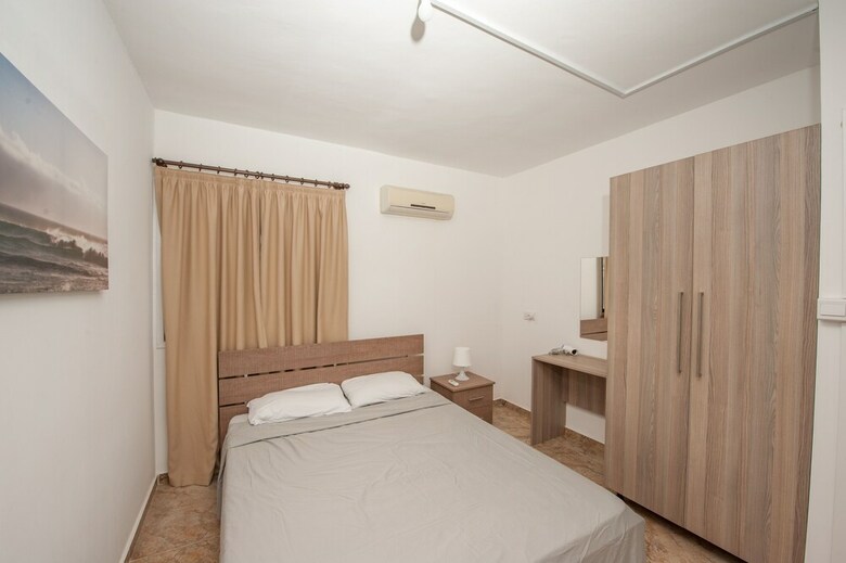 Ha.de.co. Holiday Apts - Apartment A