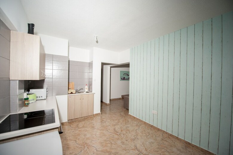 Ha.de.co. Holiday Apts - Apartment A