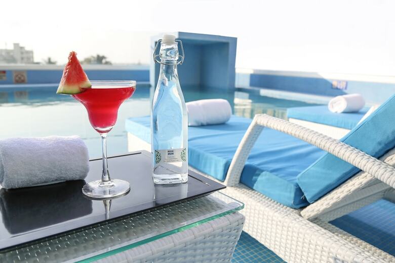 Hotel Royal Hometel Suites