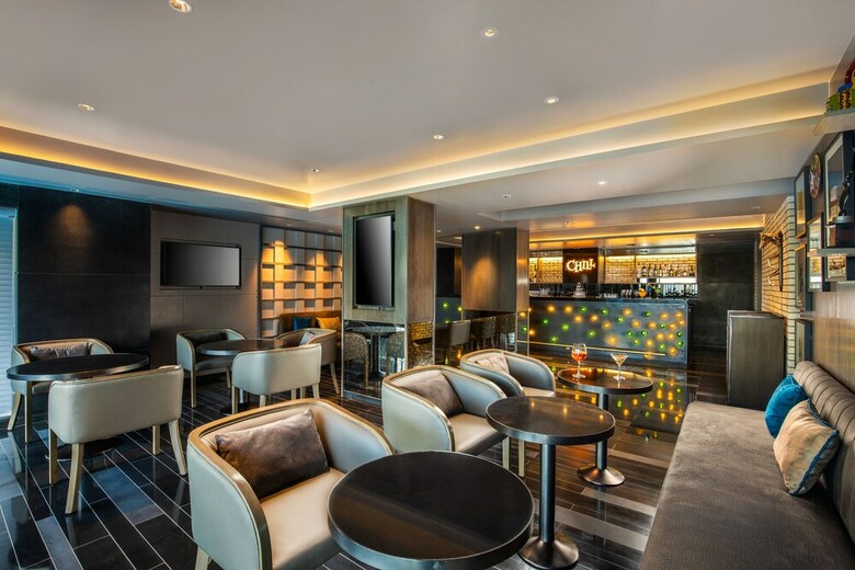 Hotel Royal Hometel Suites