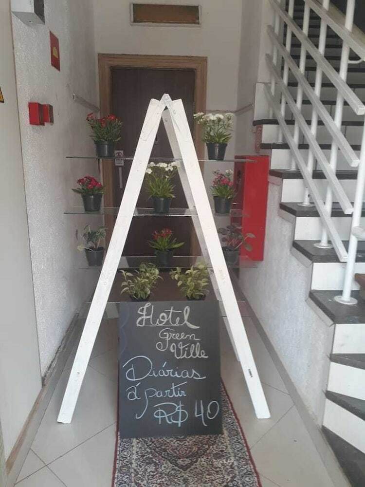 Hotel Greenville