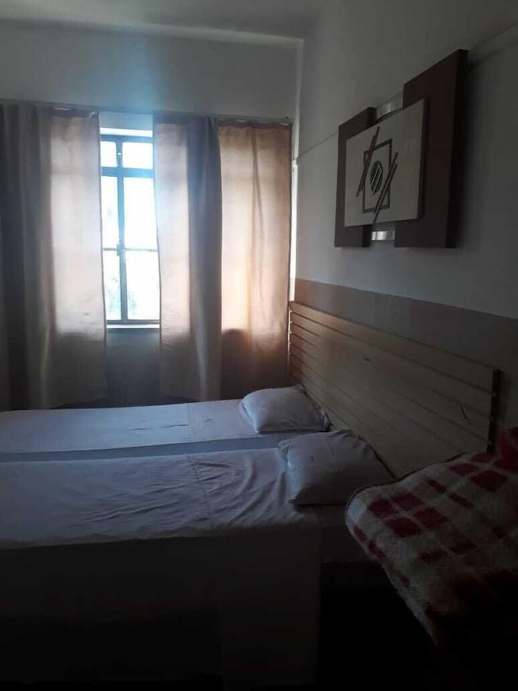 Hotel Greenville