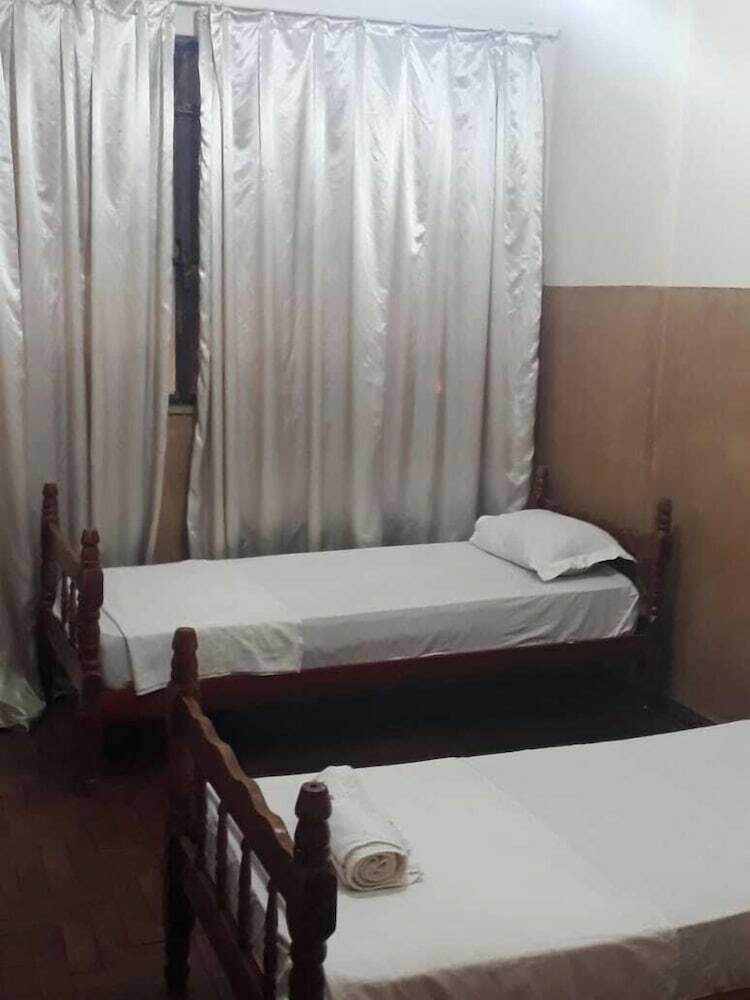 Hotel Greenville