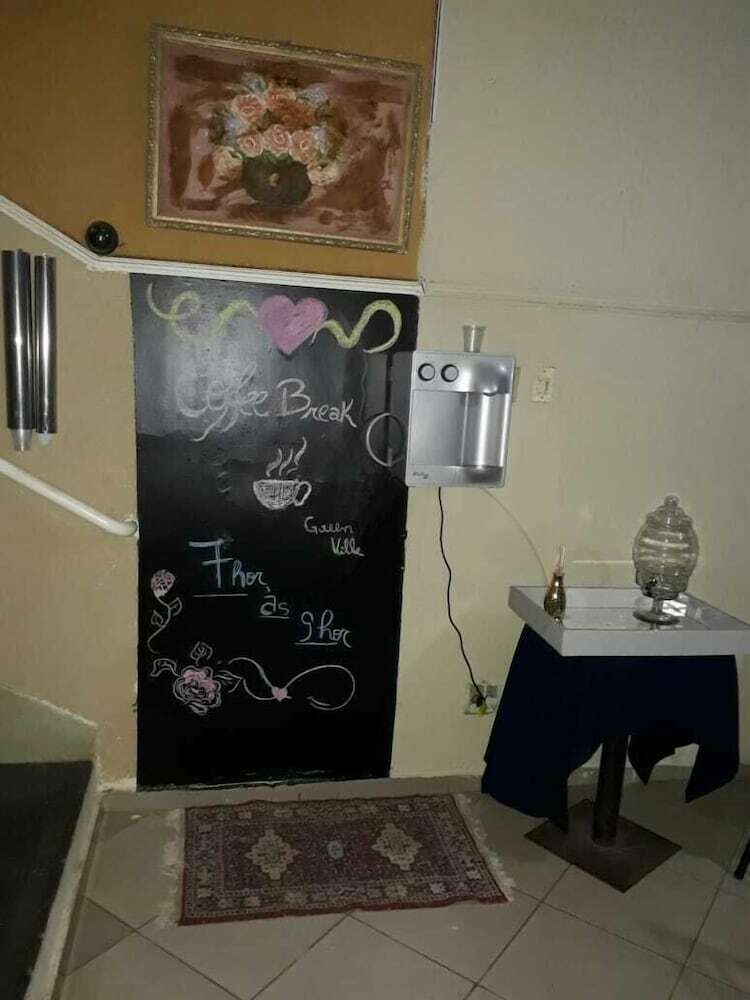 Hotel Greenville