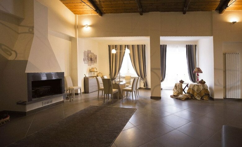Bed & Breakfast Millenovecentoventi