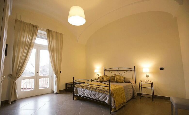 Bed & Breakfast Millenovecentoventi