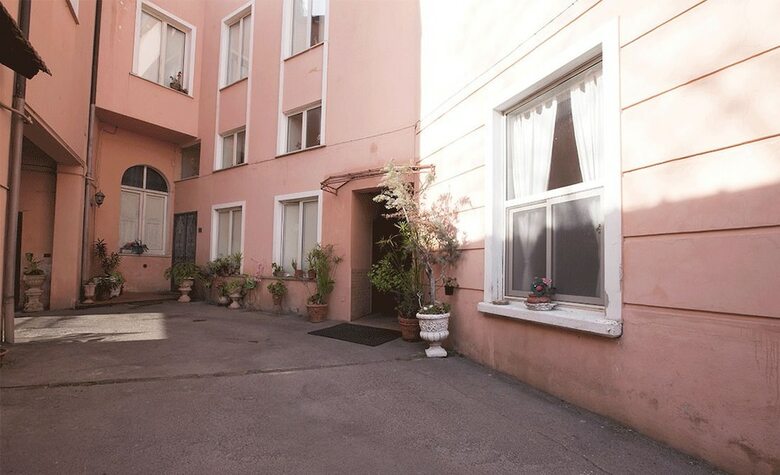 Bed & Breakfast Millenovecentoventi