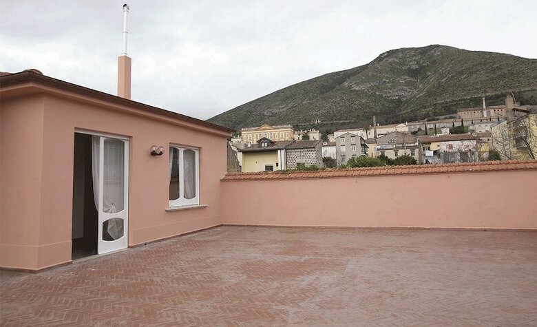 Bed & Breakfast Millenovecentoventi