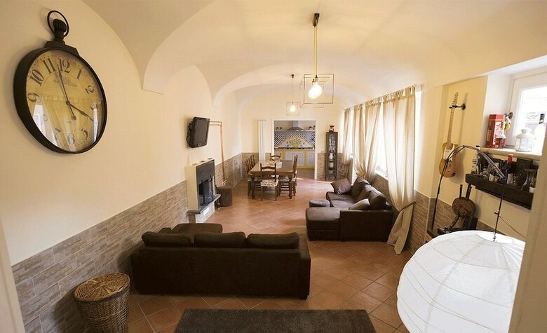 Bed & Breakfast Millenovecentoventi