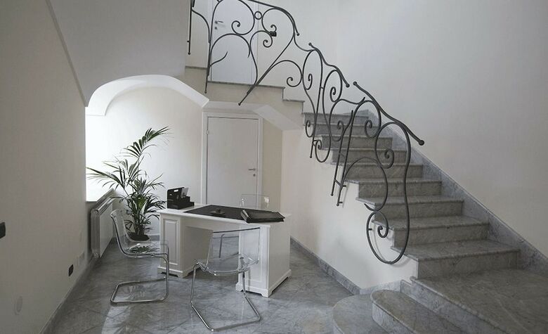 Bed & Breakfast Millenovecentoventi