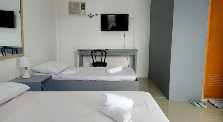 Hostal Aela's Home - Hostel