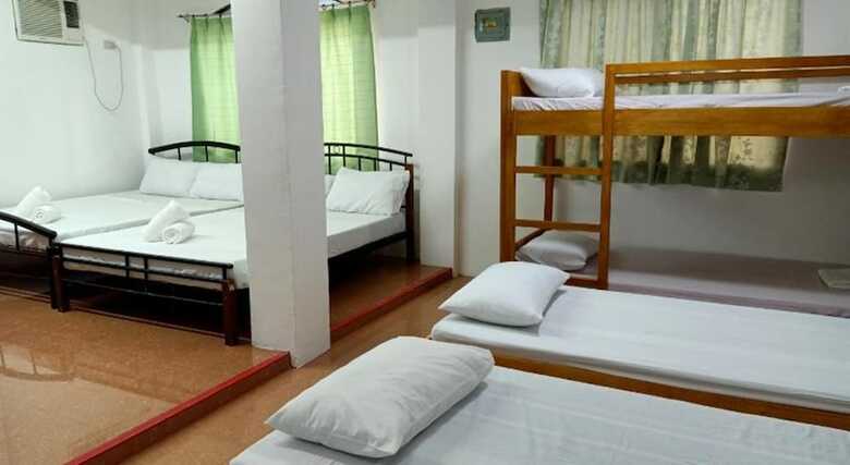 Hostal Aela's Home - Hostel