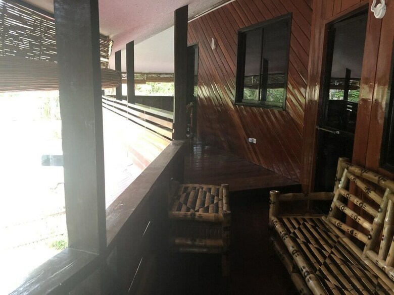 Posada Ke Yuns Inn