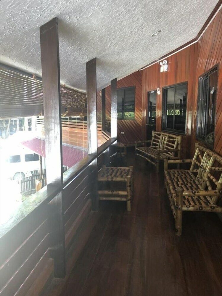 Posada Ke Yuns Inn