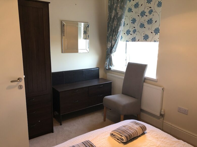 Hotel The Sea View Margate