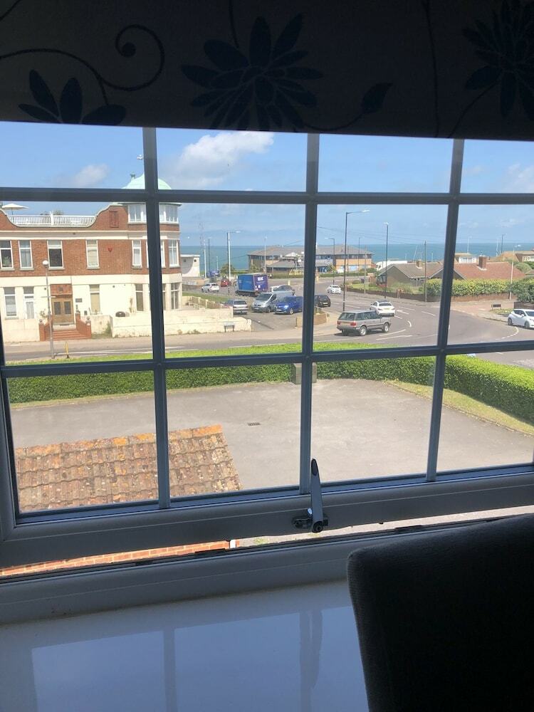 Hotel The Sea View Margate