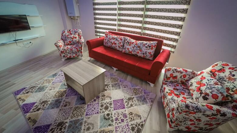 Apartamento Alya Suit