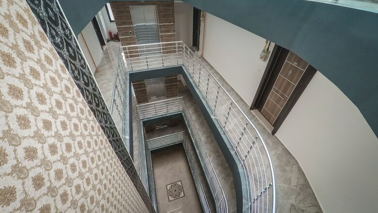 Apartamento Alya Suit