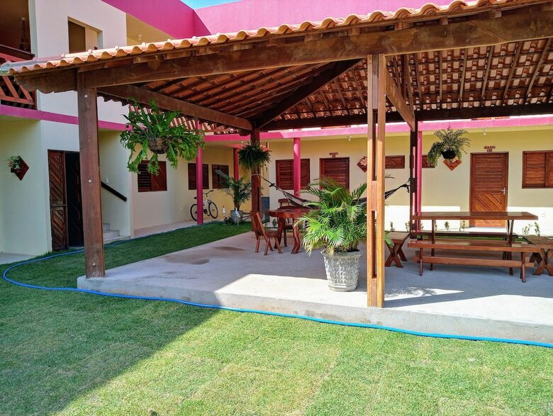 Apartamentos Villa Marceneiro Beach