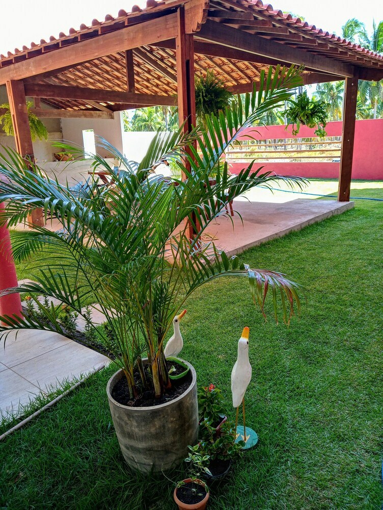 Apartamentos Villa Marceneiro Beach