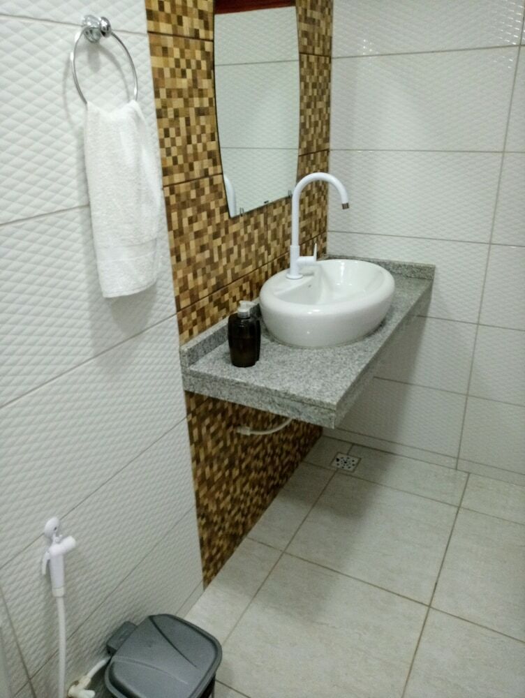 Apartamentos Villa Marceneiro Beach