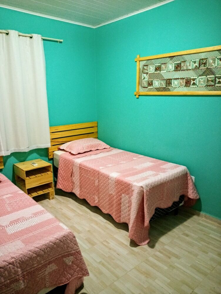 Apartamentos Villa Marceneiro Beach